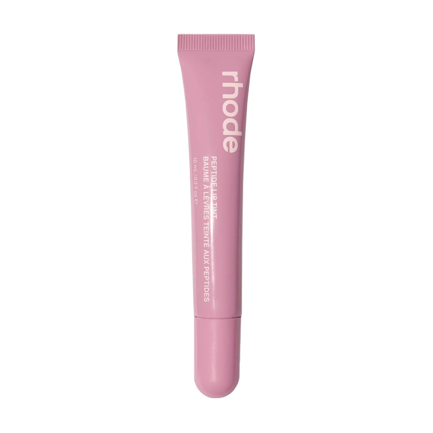 Пептидний тінт для губ rhode Peptide Lip Tint, Pretzel, 10 мл